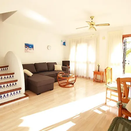 Apartment Gaianes R *