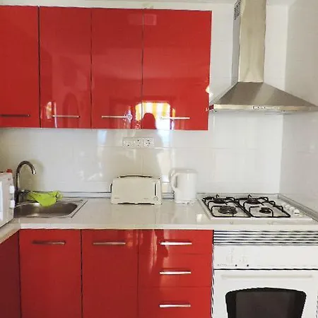 Gaianes R Apartment