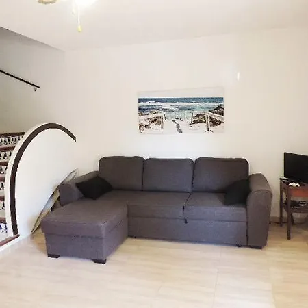 Apartment Gaianes R