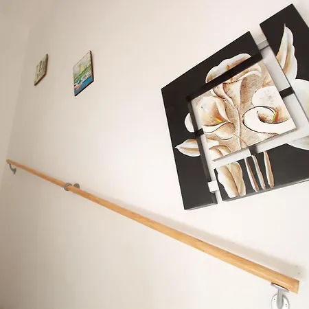 Apartment Gaianes R *