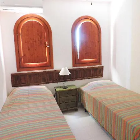 Apartment Gaianes R El Campello