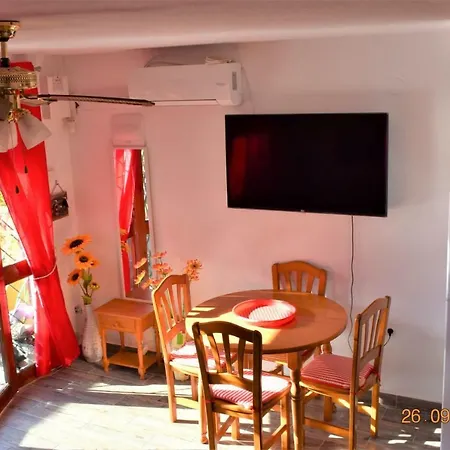 Apartment Gaianes R