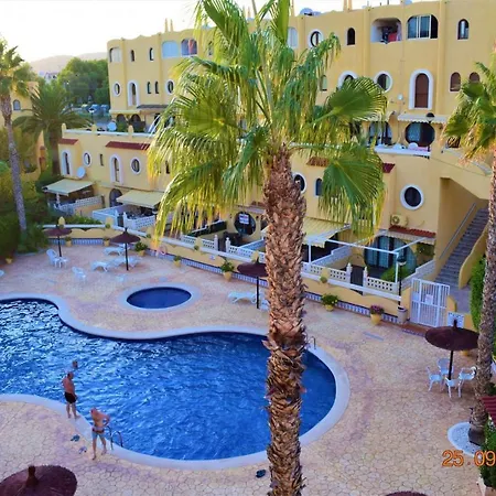 Gaianes R Apartment El Campello