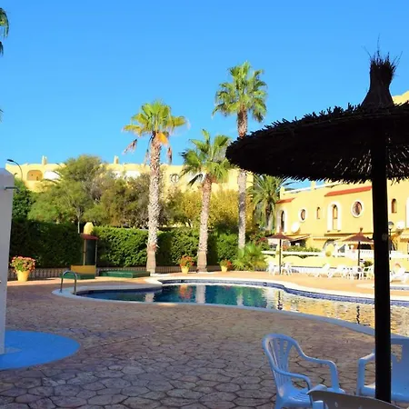 Gaianes R Apartment El Campello