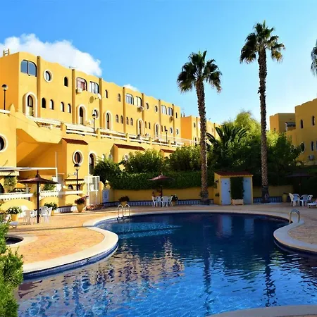 Apartment Gaianes R El Campello