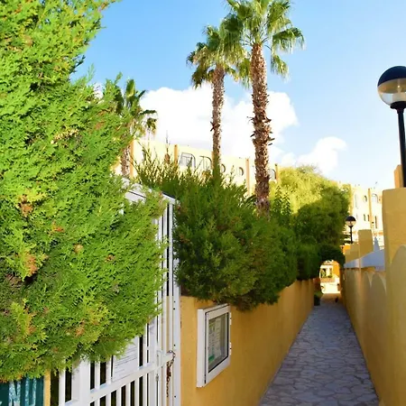 Gaianes R Apartment El Campello